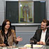 пресс-конференция в «РИА-НОВОСТИ», посвященной годовщине старта общероссийского просветительского проекта «Мерная икона»