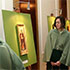 Художественная выставка «Мерная икона: история и современность»