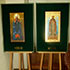 Выставка «Мерная икона: история и современность» дебютировала в Мосгордуме 