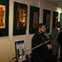 Выставке «Мерная икона: история и современность» дан старт в Совете Федерации 
