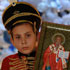 Российский Клуб Православных Меценатов совместно с Equites Club провел детский благотворительный праздник