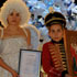 Российский Клуб Православных Меценатов совместно с Equites Club провел детский благотворительный праздник